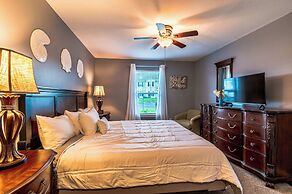 Sunny Memories Resort 3 BR