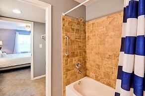 Sunny Memories Resort 3 BR