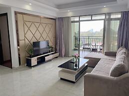 Rose Garden Apartments