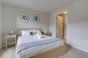 Welcoming DC Area Apartments