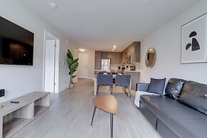 Welcoming DC Area Apartments