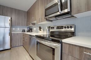 Welcoming DC Area Apartments