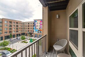 Welcoming DC Area Apartments