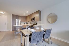 Welcoming DC Area Apartments