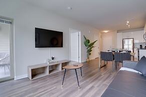 Welcoming DC Area Apartments