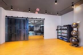 Welcoming DC Area Apartments