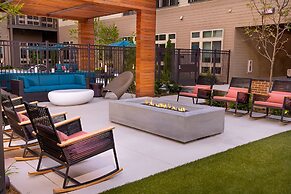 Welcoming DC Area Apartments