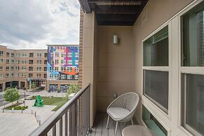 Welcoming DC Area Apartments