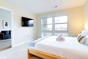 Welcoming DC Area Apartments