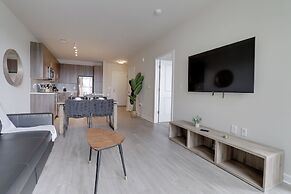 Welcoming DC Area Apartments