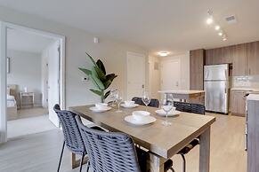 Welcoming DC Area Apartments