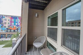 Welcoming DC Area Apartments