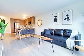 Welcoming DC Area Apartments