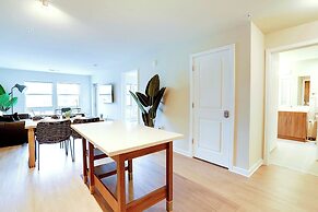 Welcoming DC Area Apartments