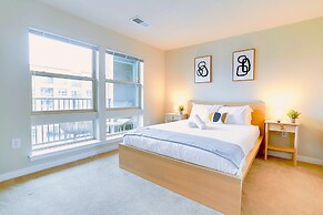 Welcoming DC Area Apartments