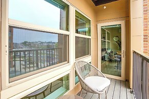 Welcoming DC Area Apartments