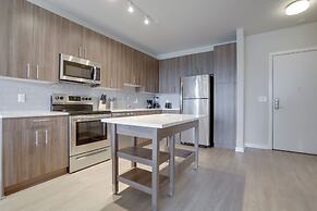 Welcoming DC Area Apartments