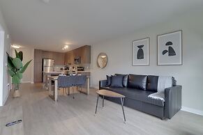 Welcoming DC Area Apartments