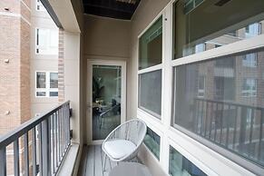 Welcoming DC Area Apartments