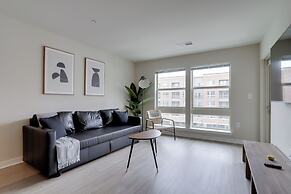 Welcoming DC Area Apartments