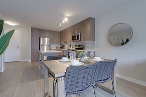 Welcoming DC Area Apartments