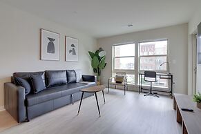 Welcoming DC Area Apartments