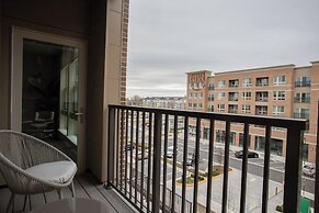Welcoming DC Area Apartments