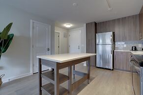 Welcoming DC Area Apartments