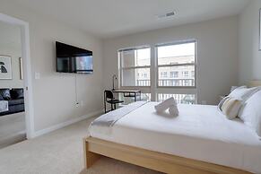 Welcoming DC Area Apartments