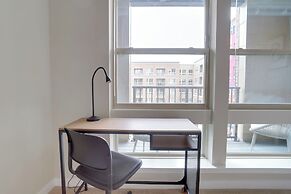 Welcoming DC Area Apartments