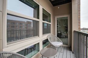 Welcoming DC Area Apartments