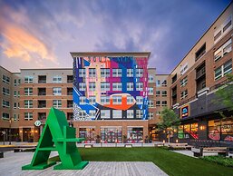 Welcoming DC Area Apartments