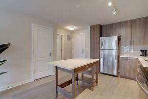 Welcoming DC Area Apartments