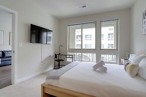 Welcoming DC Area Apartments