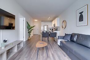 Welcoming DC Area Apartments