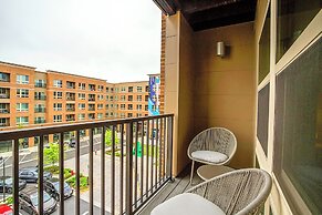Welcoming DC Area Apartments