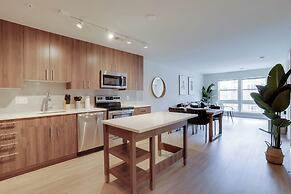 Welcoming DC Area Apartments