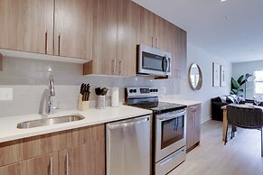 Welcoming DC Area Apartments