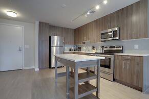 Welcoming DC Area Apartments