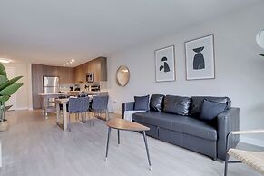 Welcoming DC Area Apartments