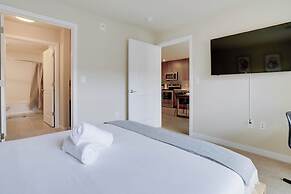 Welcoming DC Area Apartments