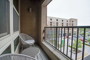 Welcoming DC Area Apartments