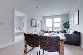 Welcoming DC Area Apartments