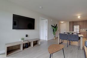 Welcoming DC Area Apartments