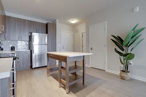 Welcoming DC Area Apartments