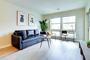 Welcoming DC Area Apartments