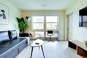 Welcoming DC Area Apartments