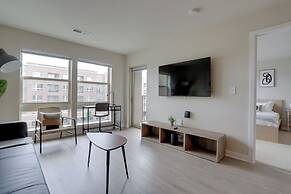 Welcoming DC Area Apartments