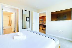 Welcoming DC Area Apartments