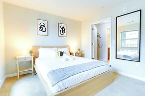 Welcoming DC Area Apartments